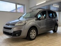 Gebraucht Citroën Berlingo SELECTION 99 PS (72 kW) 2016 Grau Van / Kleinbus