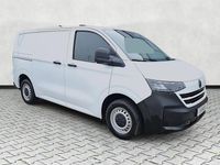 Neu VW Transporter 110 PS (80 kW) 2026 Clear white Van