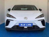 gebraucht MG MG4 EV MG4