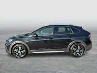 Gebraucht VW Taigo Style 110 PS (80 kW) 2021 Schwarz SUV