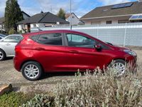 gebraucht Ford Fiesta 1,0 EcoBoost 70kW Cool & Connect Cool...