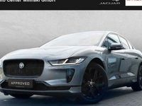 Gebraucht Jaguar I-Pace 294 kW (400 PS) 2020 Silicon silver SUV