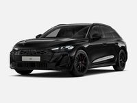 Neu Audi A5 Sport 367 PS (269 kW) 2026 Mythosschwarz metallic Kombi