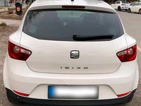 Gebraucht Seat Ibiza 105 PS (77 kW) 2009 Weiß Kleinwagen
