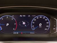 gebraucht VW Tiguan 2.0 TDI R-Line 4Motion Panorama*LED*Kamera