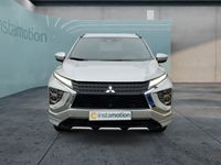 gebraucht Mitsubishi Eclipse Cross Plug-In Hybrid Select