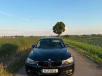 Gebraucht BMW 330 Gran Turismo 258 PS (189 kW) 2015 Schwarz Coupé