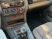 Gebraucht BMW 316 102 PS (75 kW) 1997 Silber Limousine