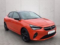 Gebraucht Opel Corsa Edition 101 PS (74 kW) 2020 Orange Kleinwagen
