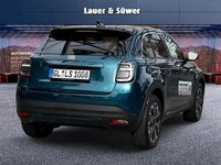 Gebraucht Fiat 600E La Prima 114 kW (156 PS) 2025 Grün Limousine