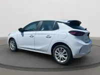 Gebraucht Opel Corsa Edition 101 PS (74 kW) 2025 Kontur weiß Kleinwagen