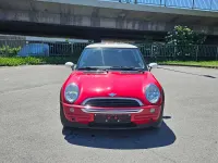 Occasion Mini ONE 90 PK (66 kW) 2002 Rood Hatchback