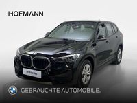 Gebraucht BMW X1 Advantage 220 PS (161 kW) 2021 Schwarz uni SUV