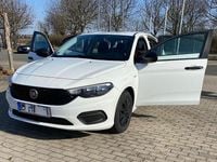 Gebraucht Fiat Tipo Easy 95 PS (69 kW) 2019 Weiß Limousine