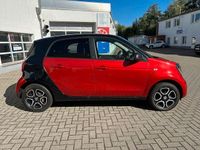 Gebraucht Smart ForFour Passion 90 PS (66 kW) 2019 Kleinwagen