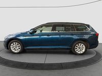 Gebraucht VW Passat 2021 Blau