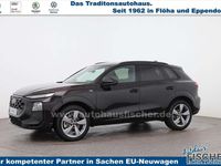 Neu Audi Q3 Basis 204 PS (150 kW) 2026 Wählbar SUV