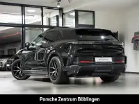 Gebraucht Porsche Cayenne Electric 325 kW (442 PS) 2026 Schwarz SUV