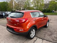 gebraucht Kia Sportage 1.6 GDI VISION XENON 4XSHZ I.HAND