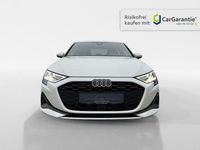 Gebraucht Audi A3 Performance 150 PS (110 kW) 2024 Weiß Limousine