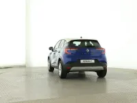 Używany Renault Captur Equilibre 91 KM (66 kW) 2023 Niebieski SUV