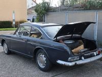 gebraucht Lancia Flavia 1.8 Coupé Iniezione Kugelfischer