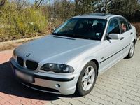 gebraucht BMW 318 i TÜV NEUE