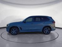 Gebraucht BMW X5 M Sport 530 PS (389 kW) 2024 Grau SUV