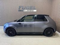 Gebraucht Honda e Advance 113 kW (154 PS) 2020 Modern steel m. Kleinwagen