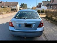 Gebraucht Ford Mondeo 147 PS (108 kW) 2005 Grau Limousine