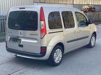 gebraucht Renault Kangoo aus 1 Hand