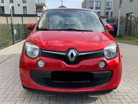 gebraucht Renault Twingo Dynamique