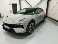 Używany Lotus Eletre 675 kW (918 KM) 2023 Szary SUV