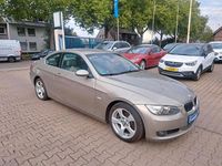 Gebraucht BMW 325 218 PS (160 kW) 2008 Grau Coupé