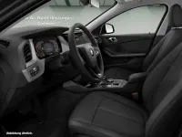 Gebraucht BMW 118 136 PS (100 kW) 2023 Schwarz Kleinwagen