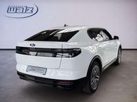 Neu Ford Capri 210 kW (286 PS) 2025 Frostweiß SUV