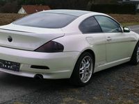 Gebraucht BMW 650 367 PS (269 kW) 2006 Andere farbe Coupé
