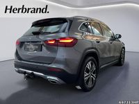 Gebraucht Mercedes GLA220 Progressive 190 PS (139 kW) 2024 Metalliclack mountaingrau SUV
