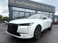 Gebraucht DS Automobiles DS4 Performance 224 PS (164 kW) 2022 Weiß SUV