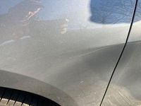 Gebraucht BMW 116 Advantage 116 PS (85 kW) 2022 Grau Kleinwagen