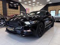 Gebraucht Ford Mustang 305 PS (224 kW) 2016 Schwarz Coupé