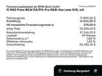 Gebraucht BMW i5 Comfort Edition 442 kW (601 PS) 2024 Oxidgrau metallic (grau) Limousine