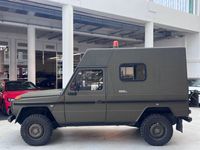 Gebraucht Mercedes G230 1996 Grün SUV