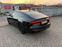 Gebraucht Audi S7 Sport 344 PS (253 kW) 2025 Schwarz Kleinwagen