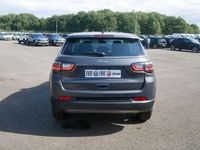 Neu Jeep Compass Altitude 131 PS (96 kW) 2025 Grau SUV