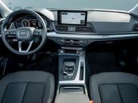 Gebraucht Audi Q5 204 PS (150 kW) 2023 Andere SUV