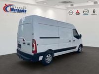 Gebraucht Nissan Interstar N-Connecta 150 PS (110 kW) 2022 Mineral white (s) Van