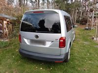 gebraucht VW Caddy TSI