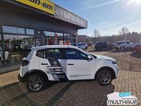 Gebraucht Citroën C3 PureTech 101 PS (74 kW) 2024 Weiß Kleinwagen