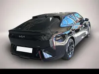 Gebraucht Kia EV4 GT-Line 150 kW (204 PS) 2025 Manufacturer Limousine